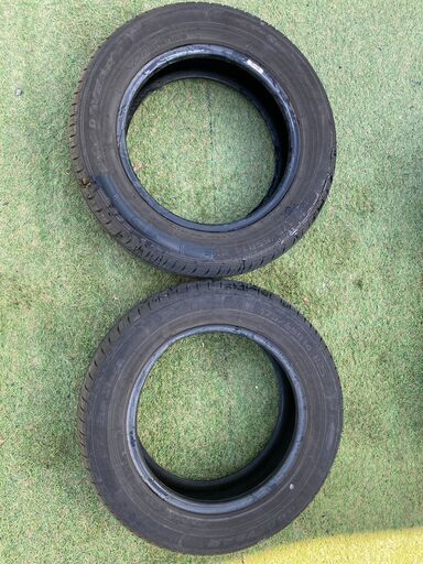 グッドイヤー　１７５／６５／１４　２本