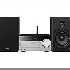 SONY CMT-SX7の画像