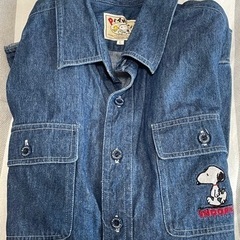 SNOOPY 8点　フリーサイズ　Lサイズの画像