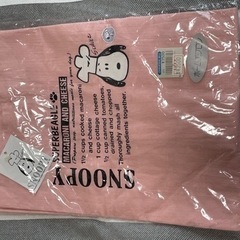 SNOOPY 8点　フリーサイズ　Lサイズの画像