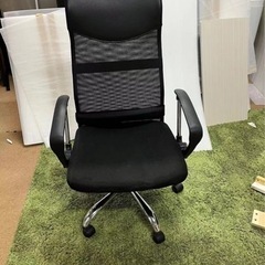 回転チェア