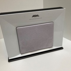 スピーカー（aiwa USBスピーカー）UZ-US201