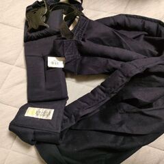 ケラッタ　ベビースリング　抱っこ紐