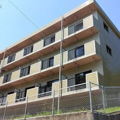 【初期費用格安】オーシャンビュー☆ペット可☆防犯体制万全☆P有★...
