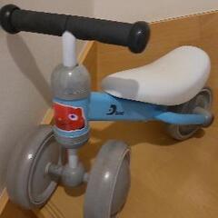 D bike mini  Dバイクミニ