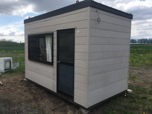 中古美品ハウス売り