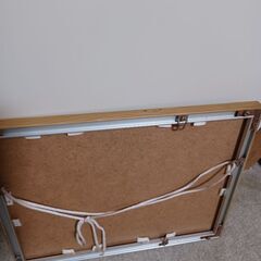 額縁2 30×39の画像