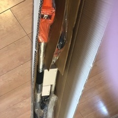 高枝電動ノコギリ　3m ヤードフォースの画像