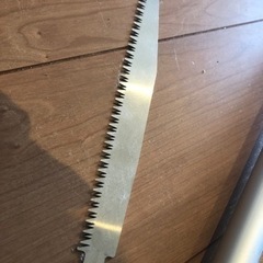 高枝電動ノコギリ　3m ヤードフォースの画像