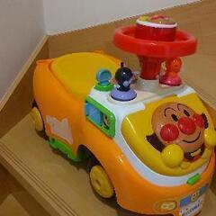 アンパンマン コンビカー