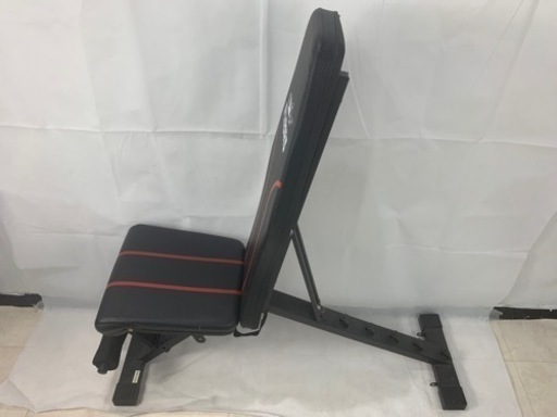 FLY BIRD トレーニングベンチ　綺麗な中古品です