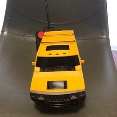 ラジコン　車種不明　動作確認済みの画像