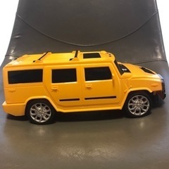 ラジコン　車種不明　動作確認済みの画像