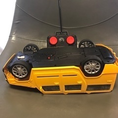 ラジコン　車種不明　動作確認済みの画像