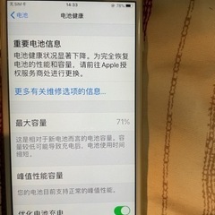 ipone 6s 64GB ドコモの画像