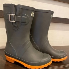 子ども用 長靴  OUTDOORの画像