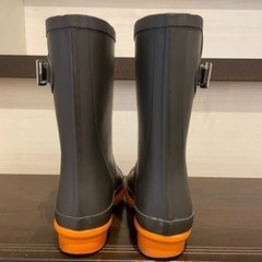 子ども用 長靴  OUTDOORの画像