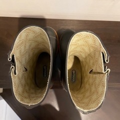 子ども用 長靴  OUTDOORの画像