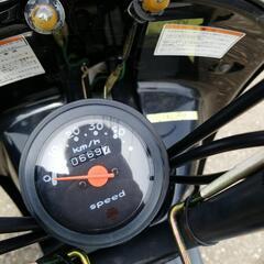 SUZUKI　CHOI.NORI チョイノリ　ジャンクの画像