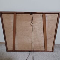 額縁3 37cm×44cmの画像