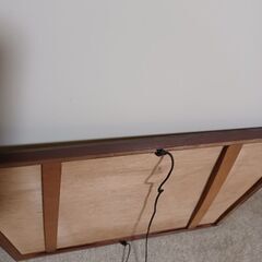 額縁3 37cm×44cmの画像