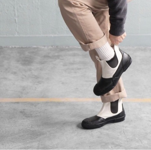 moonstar オールウェザーサイドゴア