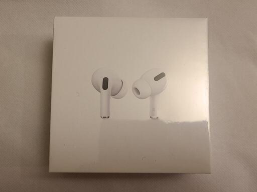 その他 Apple AirPods Pro MLWK3J/A