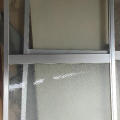 不二サッシ2枚