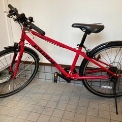 (中古)あさひ ドライド R 26インチ DRIDE-R (雨天...