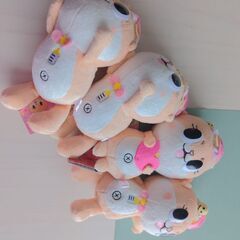 ちぃたん☆　プライズ