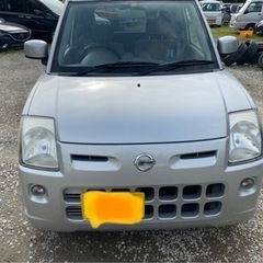 日産ピノ