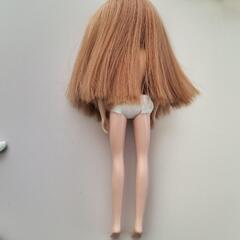 リカちゃん人形　裸ん坊の画像