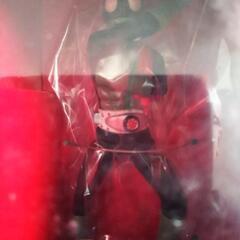 仮面ライダー フィギュアコレクション1*2*3の画像