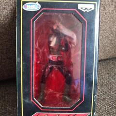 仮面ライダー フィギュアコレクション1*2*3
