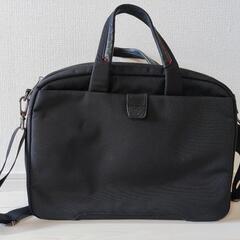 サムソナイト ビジネスバッグの画像