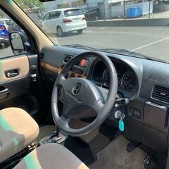 バモス　車両価格２７．８万円　愛知・岐阜・三重・限定の画像