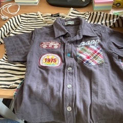 決まりました。男の子100センチの画像
