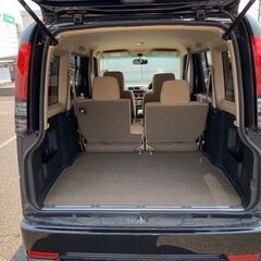 バモス　車両価格２７．８万円　愛知・岐阜・三重・限定の画像