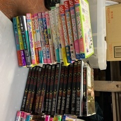 マンガ本　まとめて　約100冊の画像
