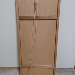 額縁　67×27 縦長の画像