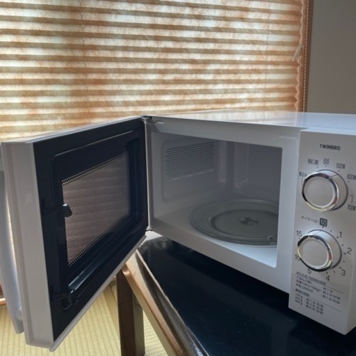 お値下げ中！美品　電子レンジ