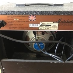 受付終了】Marshallマーシャル、ローランド、アンプセットの画像