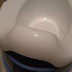 おまる　ベビービョルンの画像