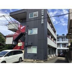 ⑥全ての物件で仲介手数料無料です！★激安賃貸サポート★当社はどこ...