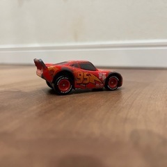 TOMICA ライトニング・マックイーンの画像