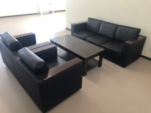 応接セット！！