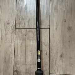 釣り竿の画像