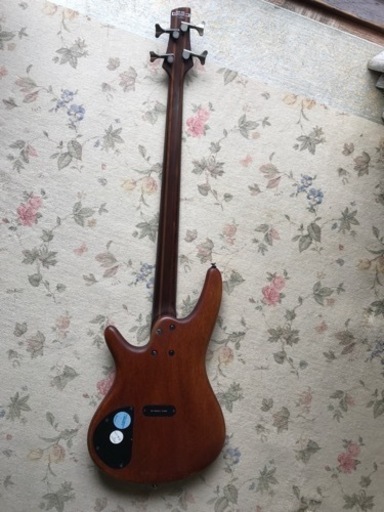 IBANIZ SSR500 アクティブベース