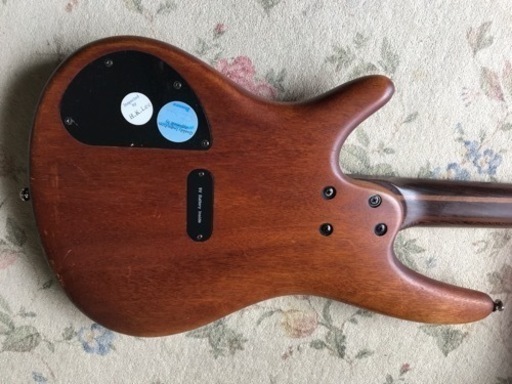 IBANIZ SSR500 アクティブベース