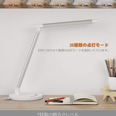 【決まりました】卓上ライト　取りに来てくださる方のみ